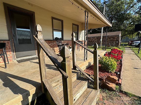 4th image of 17405 S Garnett Rd