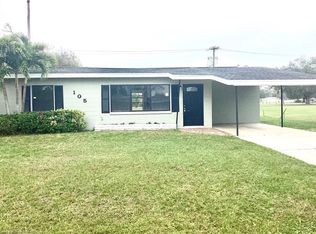 105 Pinehurst Rd, Sebring, FL 33870
