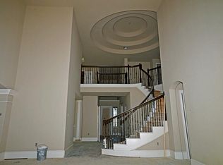 1107 Big River Run Ct, Katy, TX 77494