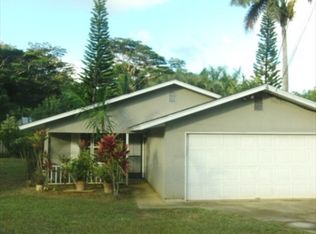 5980A Lokelani Rd, Kapaa, HI 96746