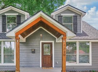 1320 Bragg St, Houston, TX 77009