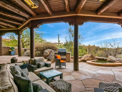 10712 E Prospect Point Dr, Scottsdale, AZ, 85262