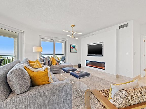5th image of 1180 Gulf Blvd APT 401