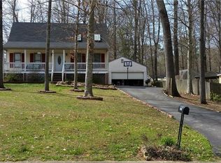 13801 Buck Rub Dr, Midlothian, VA 23112