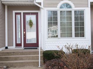 110 Bridgewood Dr, Battle Creek, MI 49015