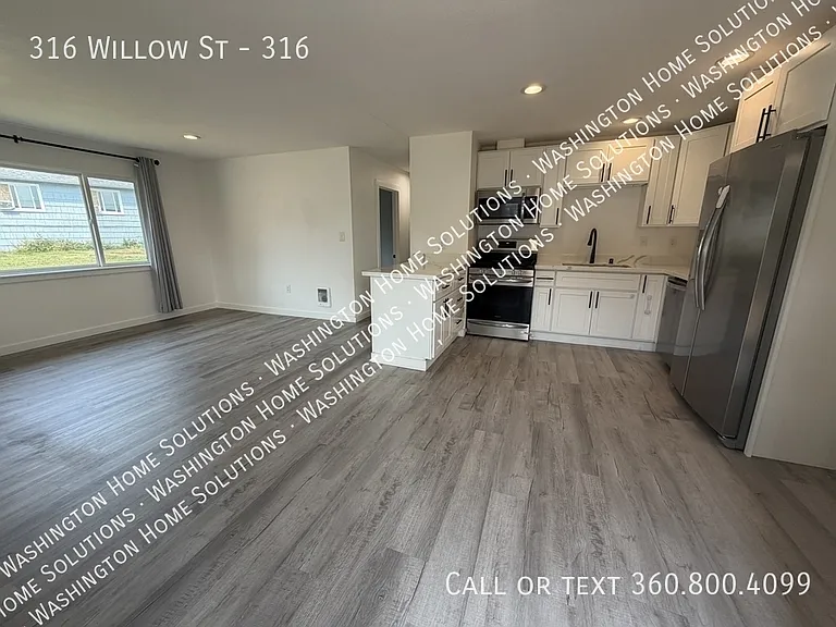 316 Willow St #316 — Photo 2