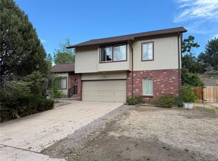 7244 S Houstoun Waring Cir, Littleton, CO 80120