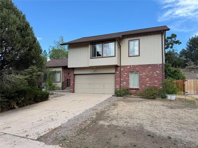 7244 S Houstoun Waring Circle, Littleton, CO, 80120