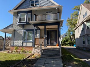 21 Cornell St #3, Rochester, NY 14607