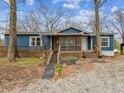 61860 E 316th Ln, Grove, OK, 74344