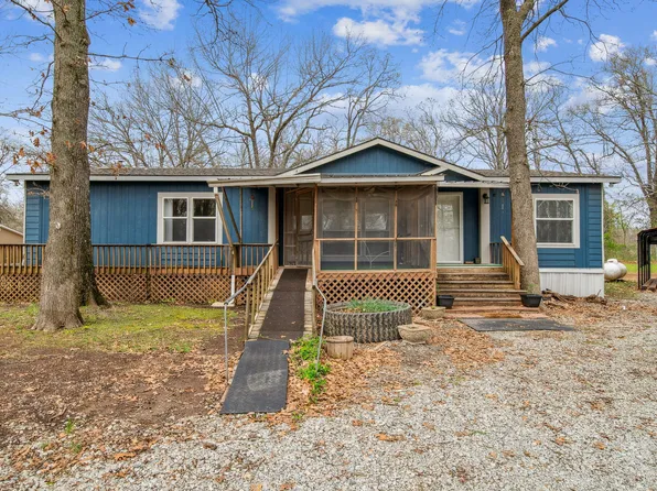 61860 E 316th Ln, Grove, OK 74344