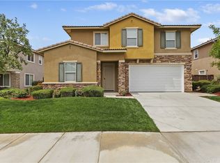 38290 Brutus Way, Beaumont, CA 92223
