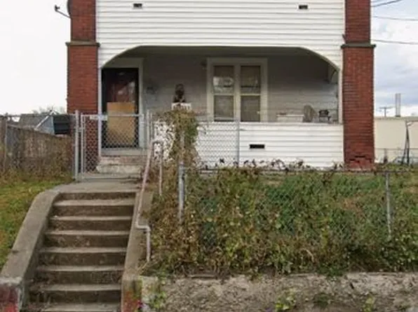 609 Prospect Ave SW, Canton, OH 44706
