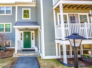 48 Evergreen Rd #114, Leeds, MA 01053