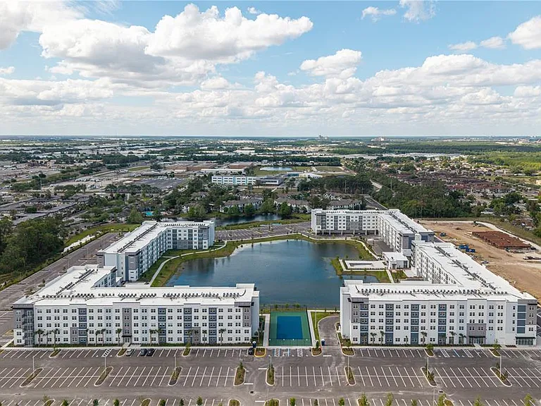 Millenia Park Blvd — Photo 1