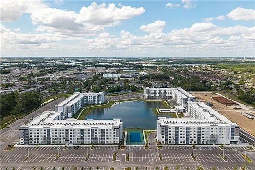 5589 Millenia Park Blvd #103 Photo 1