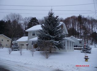 17 Dayton Pl, Herkimer, NY 13350