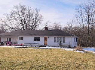 150 E High St, Edison, OH 43320