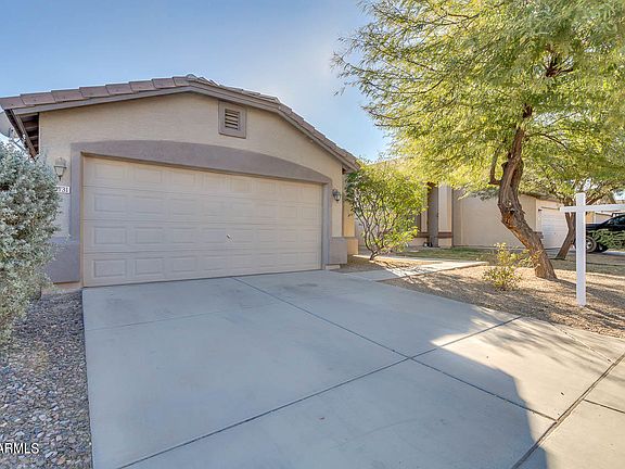 2nd image of 6731 E Javalina Way