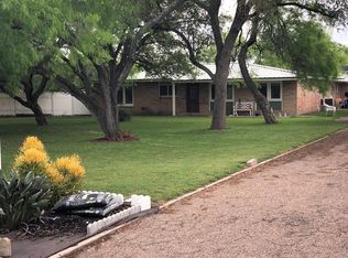 409 Elizabeth Ave, Kingsville, TX 78363