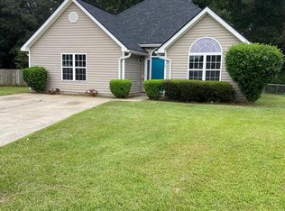 163 Senah Dr, Leesburg, GA 31763