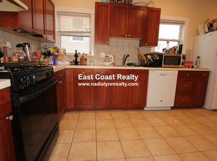49 Falkland St #2NL, Brighton, MA 02135