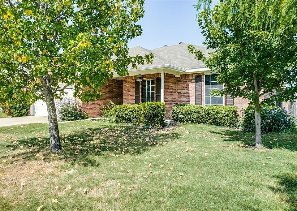 4703 Fox Meadows Ln, Mansfield, TX 76063 Zillow