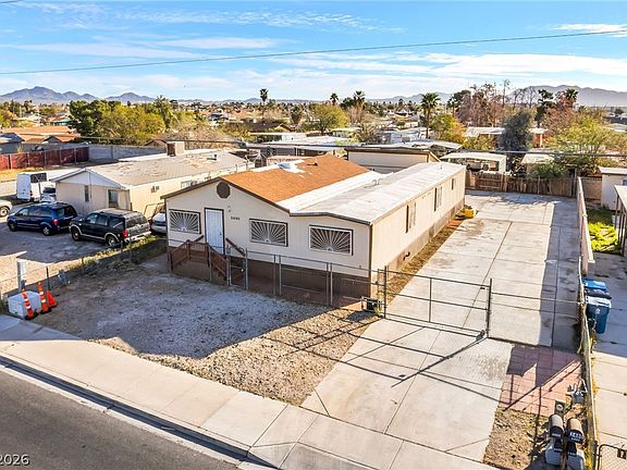 2nd image of 3490 N Pecos Rd