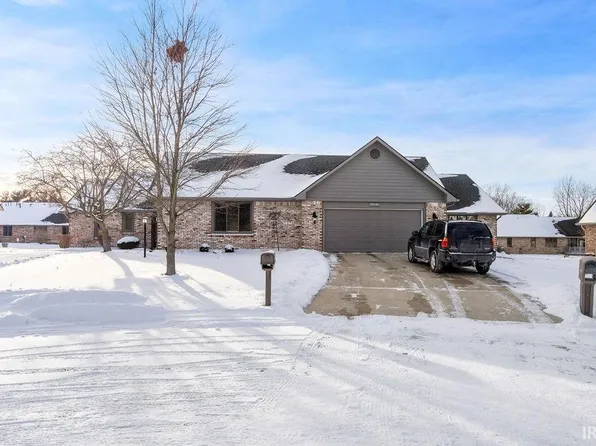 4007 Kurtis Ct, Kokomo, IN 46902