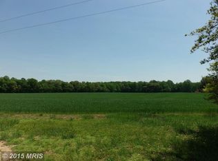 Towers Rd, Denton, MD 21629