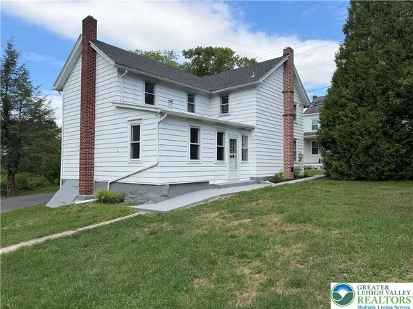 5720 Memorial Rd, Germansville, PA 18053