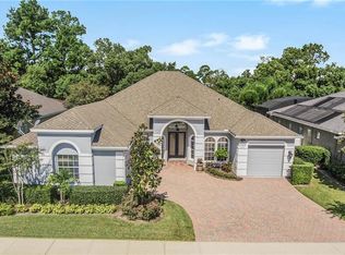 2246 Northumbria Dr, Sanford, FL 32771