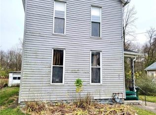 295 E 3rd St, Xenia, OH 45385