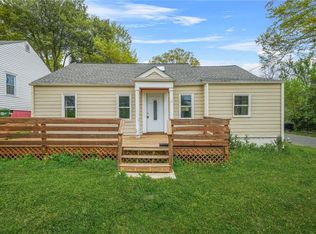 1159 Fair St SW, Atlanta, GA 30314