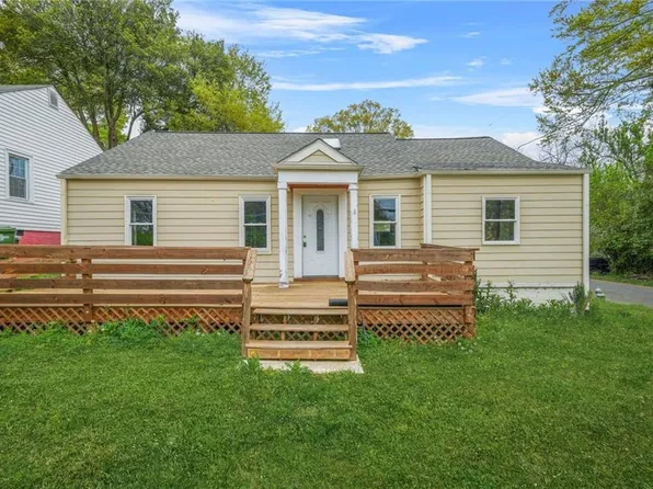 1159 Fair St SW, Atlanta, GA 30314