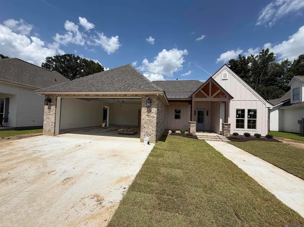 1134 Ivy Ct, Denham Springs, LA 70726