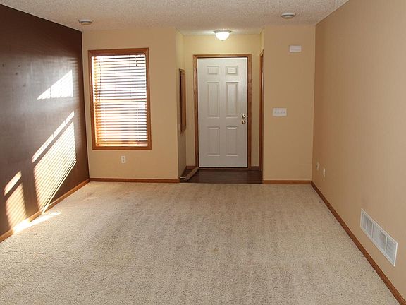 Living room.