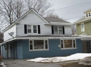 513 Court St, Syracuse, NY 13208