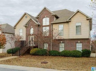 5211 Summerset Way, Bessemer, AL 35022