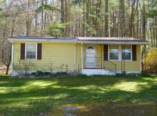 54 Pine Valley Dr, Dunmore, WV 24934