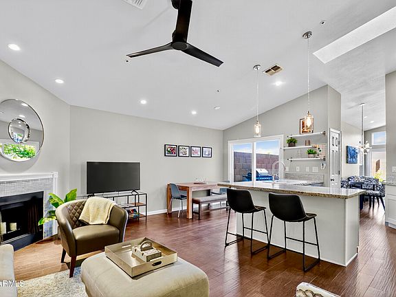 2nd image of 8828 E Riviera Dr