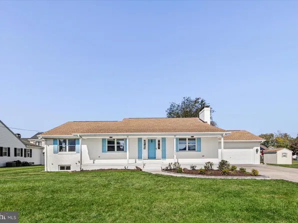 303 Bayview Ave, Dewey Beach, DE 19971