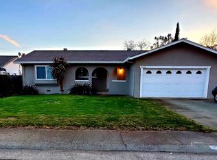 9644 Tanglewood Cir, Orangevale, CA
