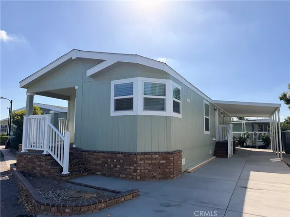 15352 Williams St #108, Tustin, CA 92780