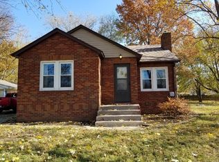 262 Bender Ave, East Alton, IL