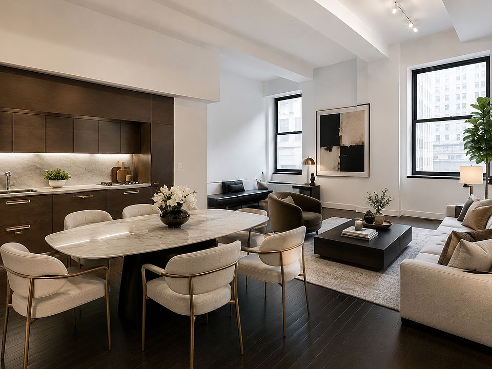1st image of 20 Pine St APT 2305