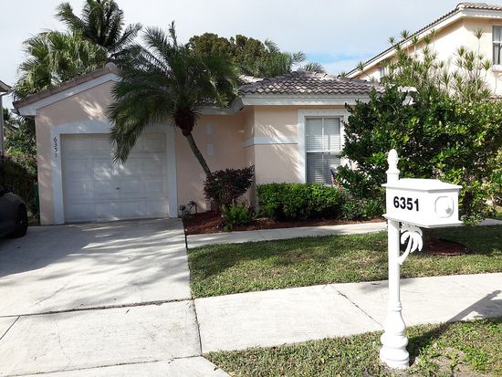 2652 Nw 64th Ter Margate Fl 33063 Realtor Com