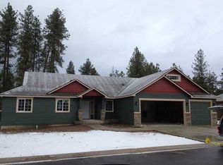 2625 E Clover Park, Mead, WA 99021