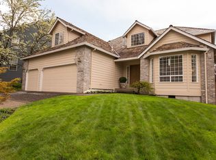 15190 SW Garnet Ct, Beaverton, OR 97007