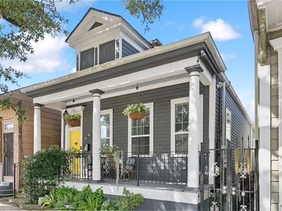 2106 Josephine St, New Orleans, LA, 70113